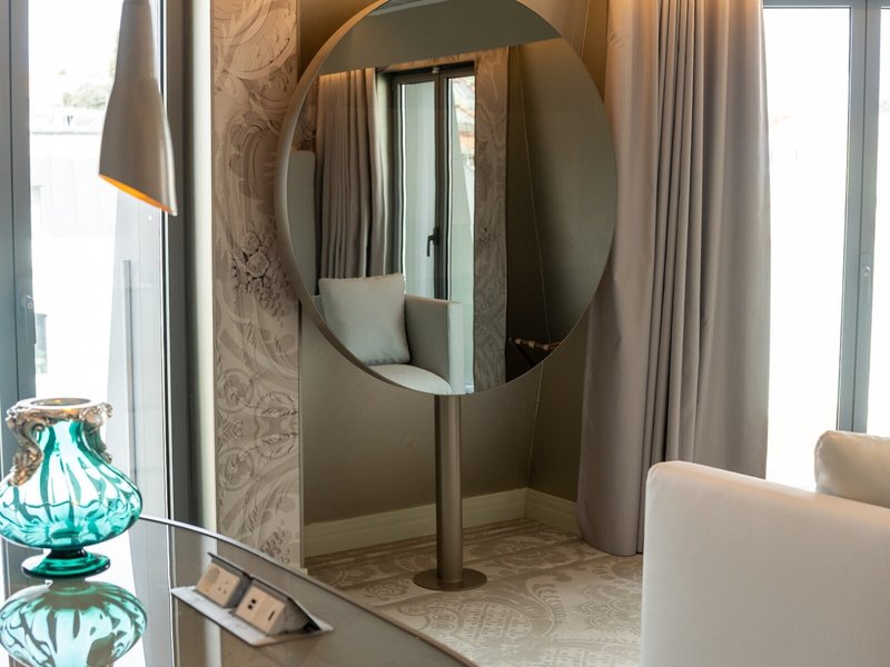 Dos Reis by The Beautique Hotels 16