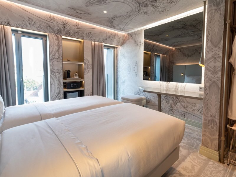 Dos Reis by The Beautique Hotels 18