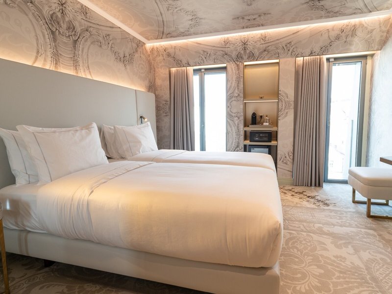 Dos Reis by The Beautique Hotels 19