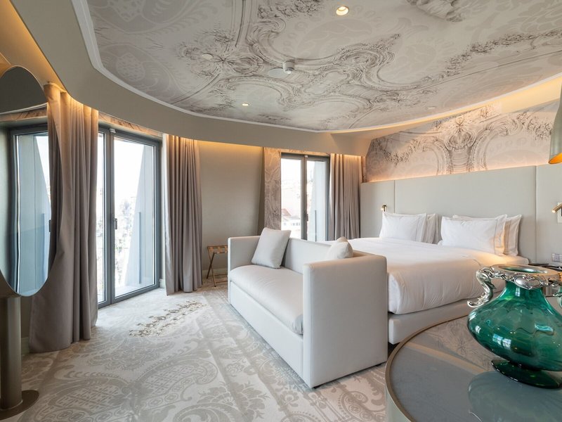Dos Reis by The Beautique Hotels 20