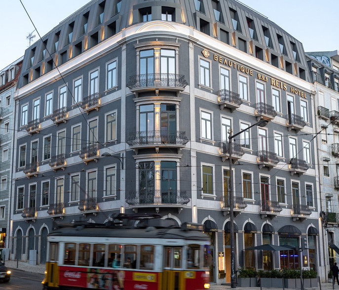 Dos Reis by The Beautique Hotels 1