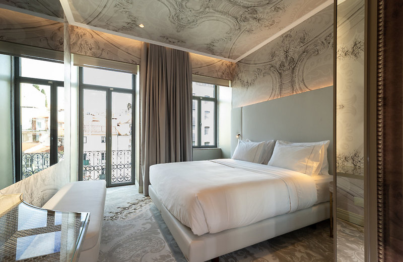Dos Reis by The Beautique Hotels 3
