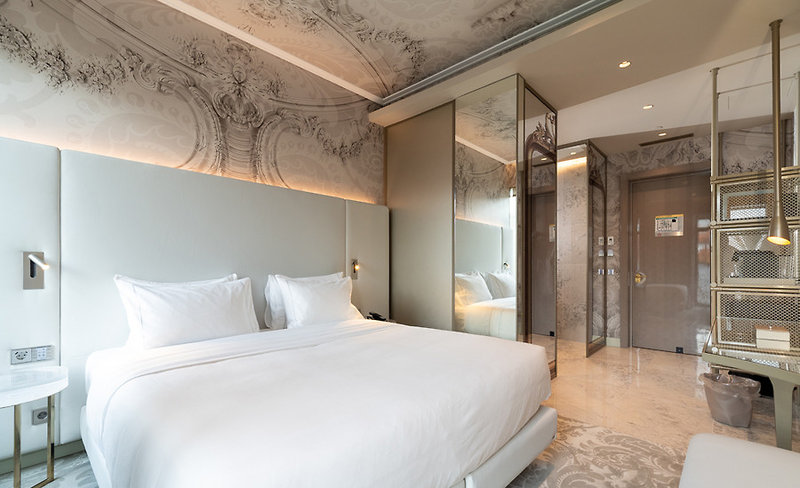 Dos Reis by The Beautique Hotels 5