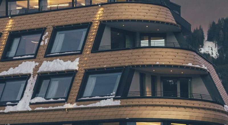 Das Gerlos Boutique Hotel