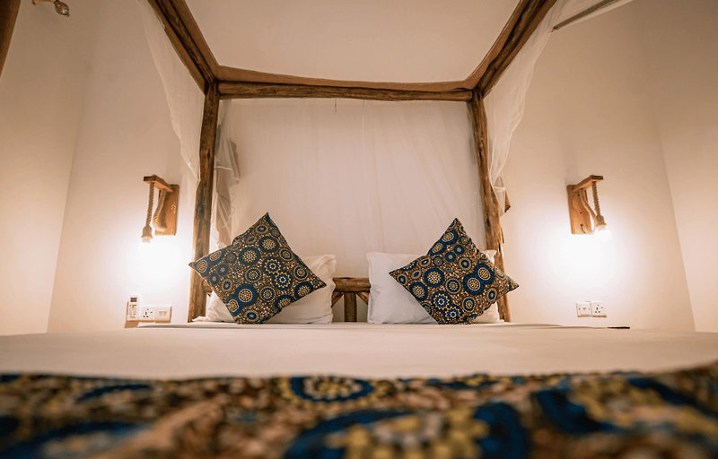Sansi Kendwa Beach Resort 7