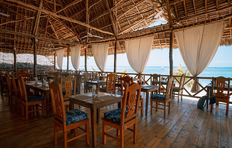 Sansi Kendwa Beach Resort 8