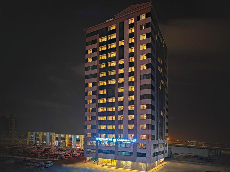 Time Moonstone Hotel Apartments 2
