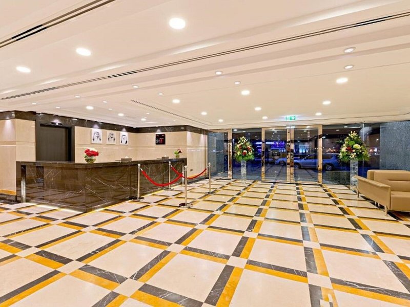Time Moonstone Hotel Apartments 4
