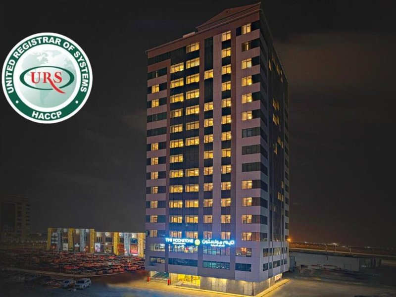 Time Moonstone Hotel Apartments 2 - Exterior