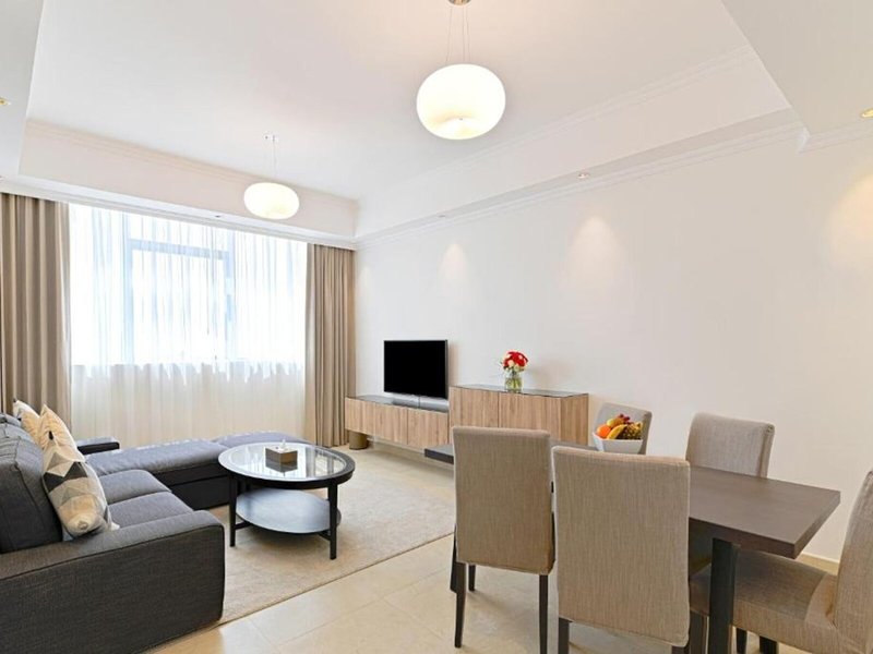 Time Moonstone Hotel Apartments 12 - Room Example