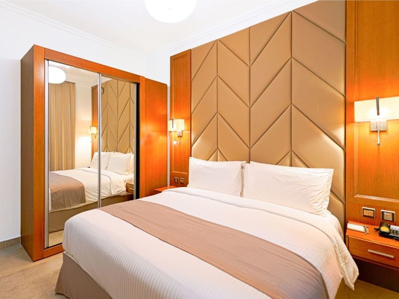 Time Moonstone Hotel Apartments 11