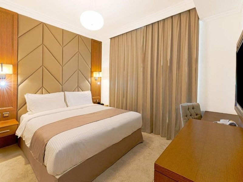 Time Moonstone Hotel Apartments 16