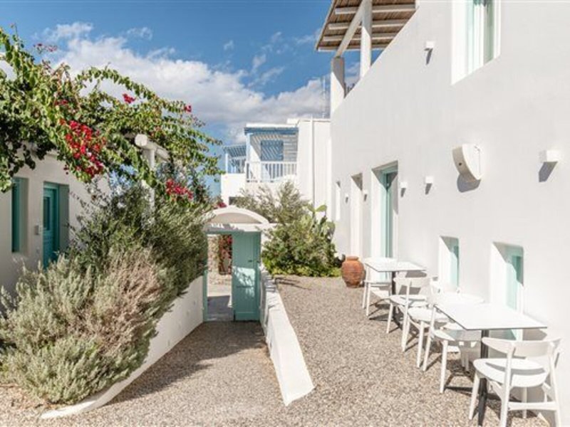 Majo Suites Hotel 2