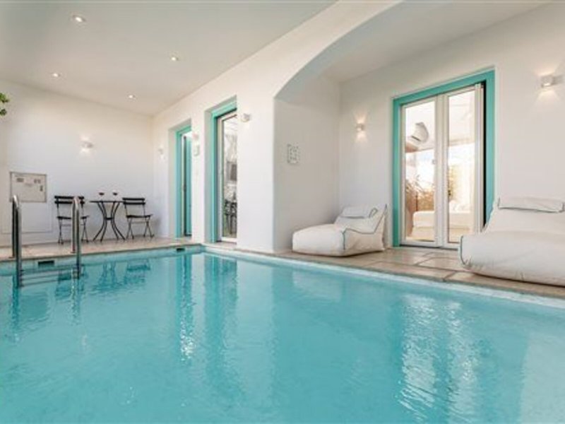Majo Suites Hotel 23