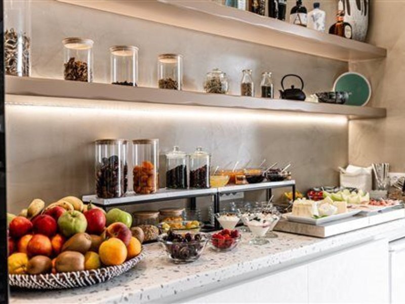 Majo Suites Hotel 33