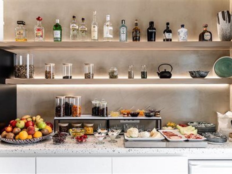 Majo Suites Hotel 34