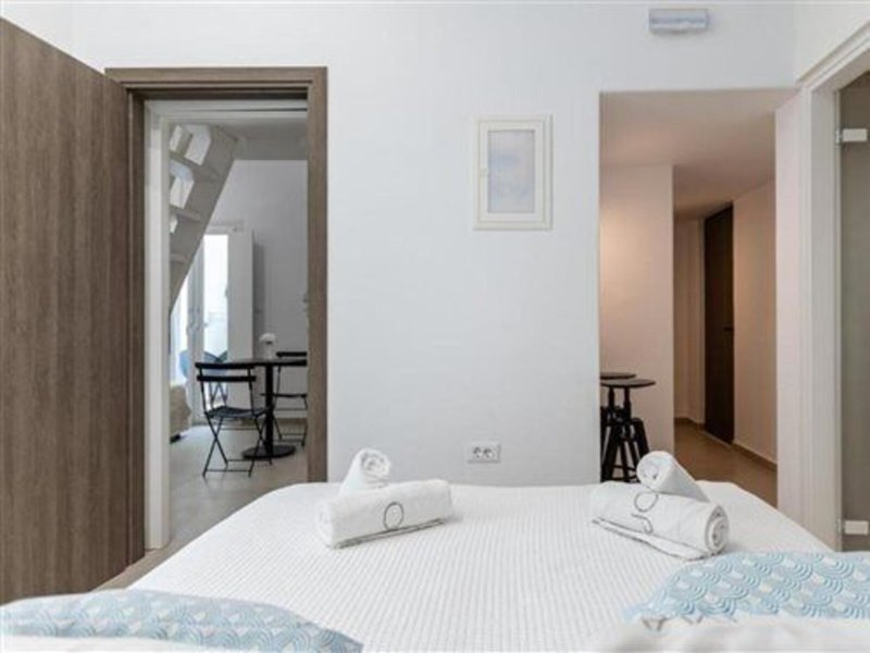 Majo Suites Hotel 38
