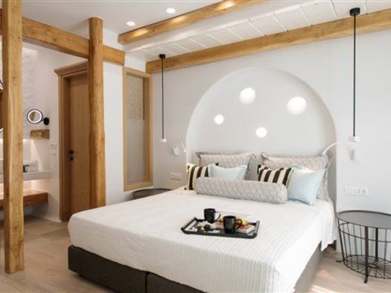 Majo Suites Hotel 45