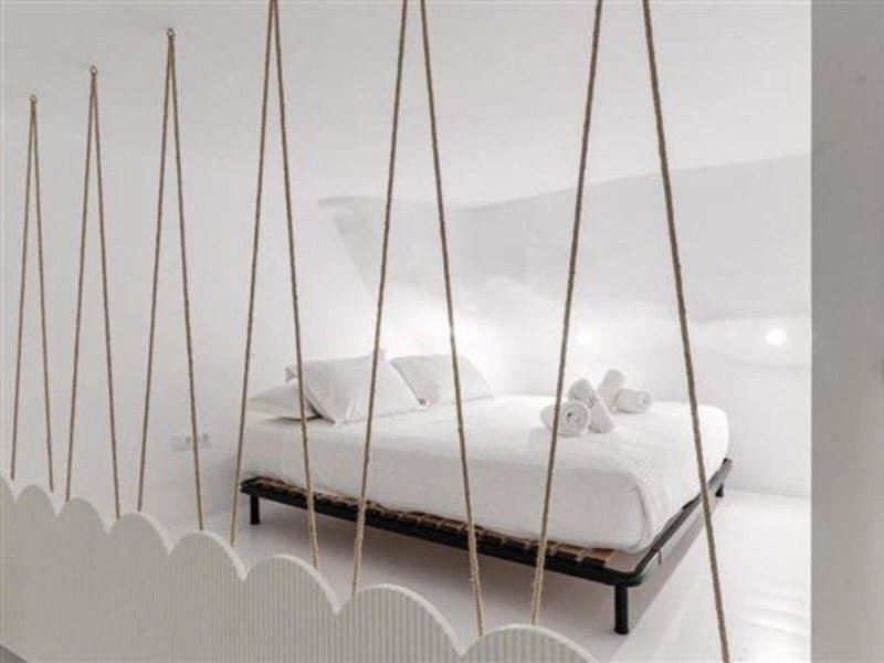 Majo Suites Hotel 46