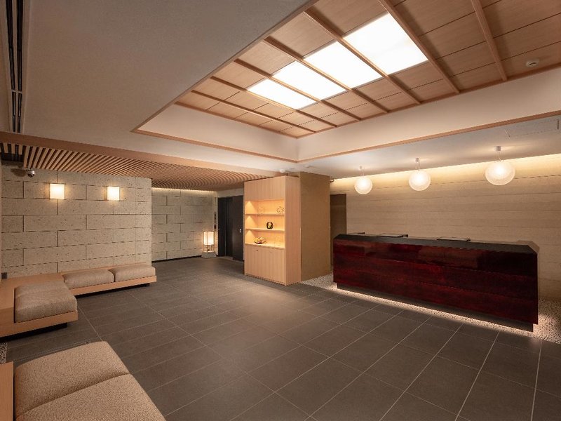 Mimaru Tokyo Kinshicho 1