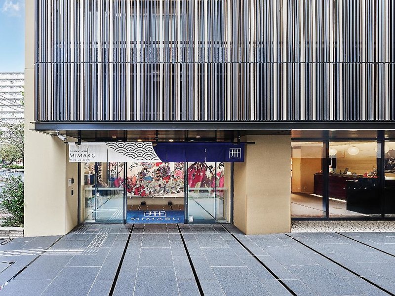 Mimaru Tokyo Kinshicho 4