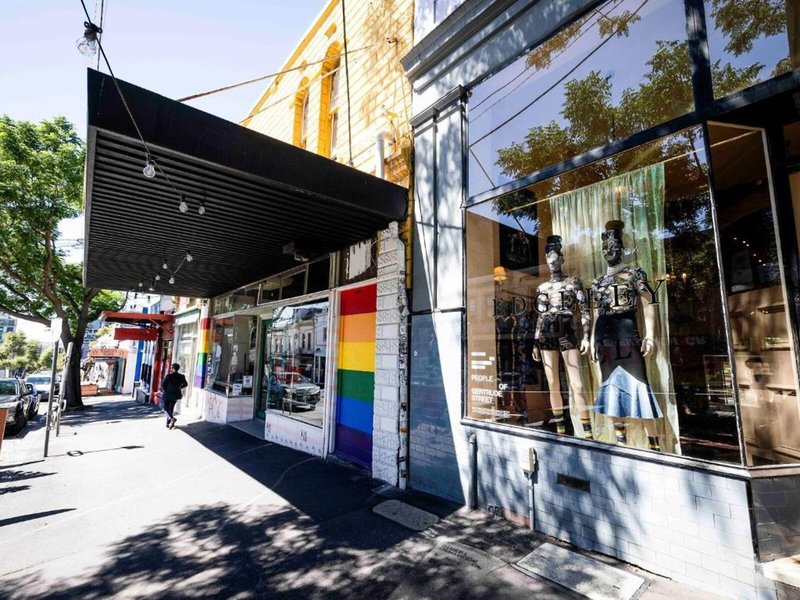 lyf Collingwood Melbourne 2