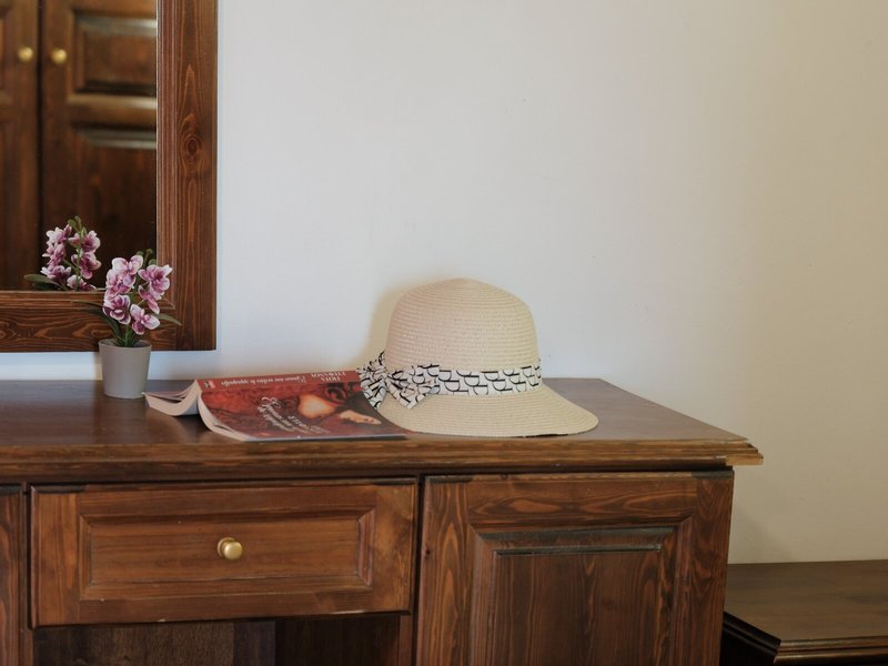 Nikos Pool Apartments - Upper Floor 1