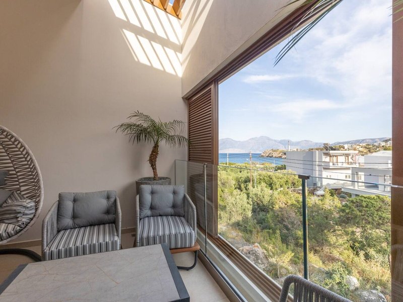 Lazar Lux Apartments 1