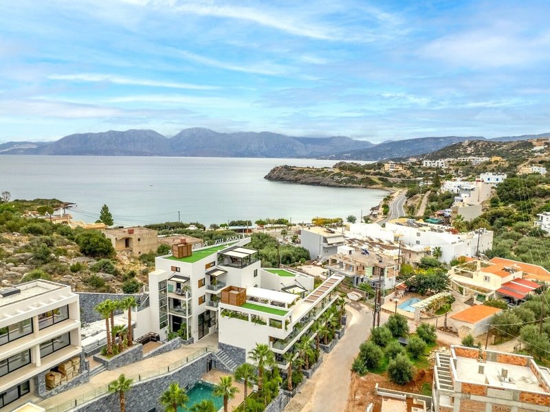 Lazar Lux Apartments 2