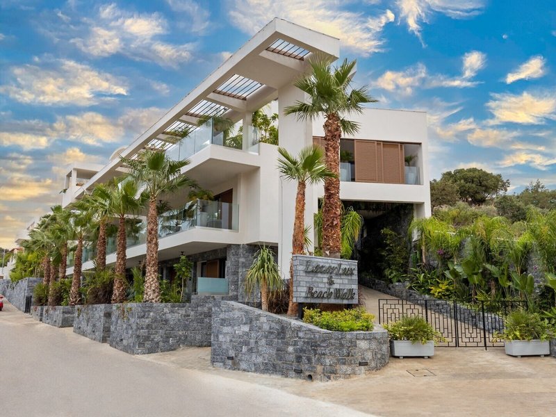 Lazar Lux Apartments 3