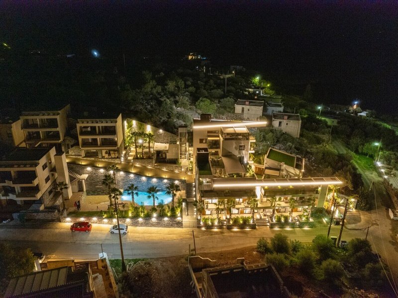 Lazar Lux Apartments 4