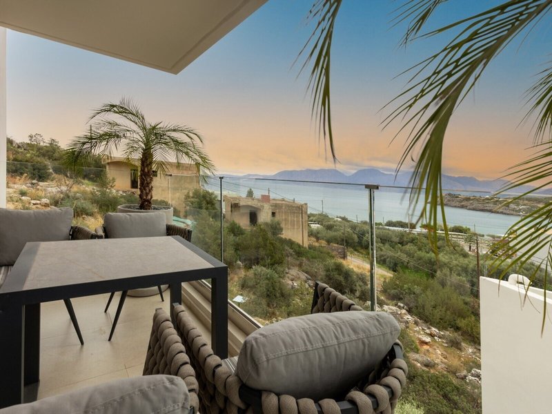 Lazar Lux Apartments 6