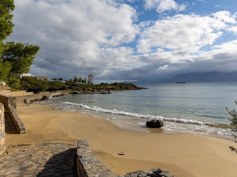 Lazar Lux Apartments 8