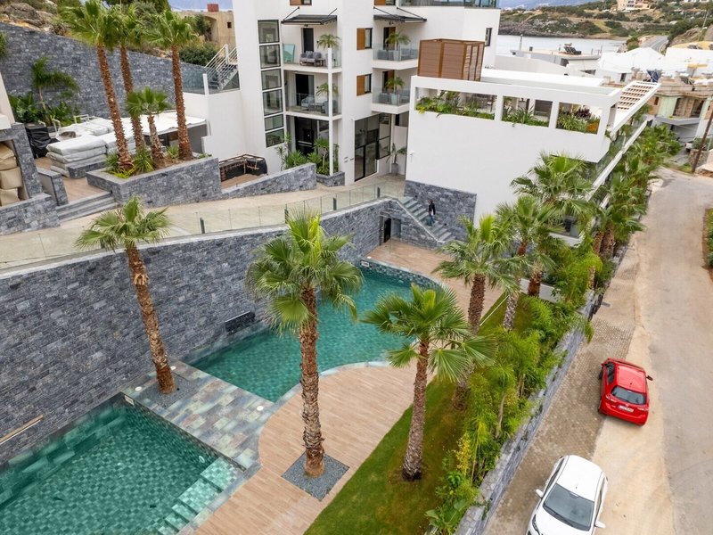 Lazar Lux Apartments 9