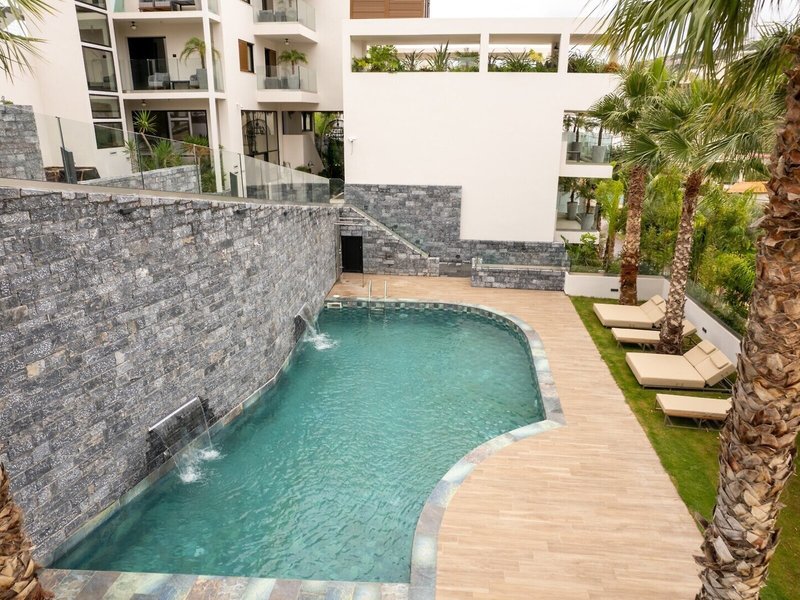 Lazar Lux Apartments 11