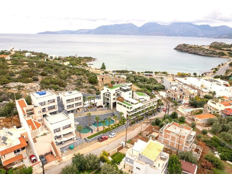 Lazar Lux Apartments 12