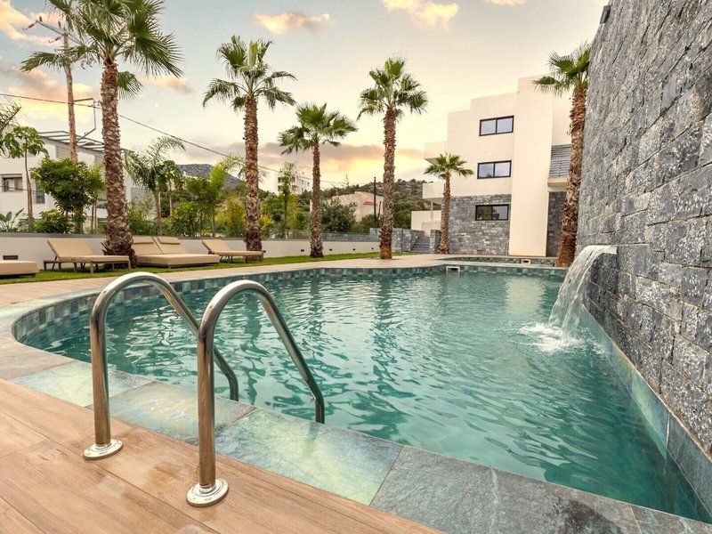 Lazar Lux Apartments 13