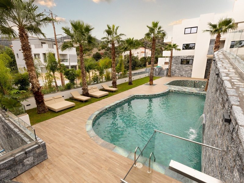 Lazar Lux Apartments 14