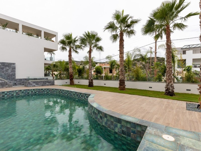 Lazar Lux Apartments 16