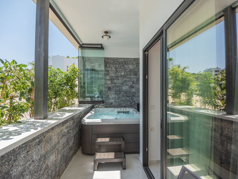 Lazar Lux Apartments 19