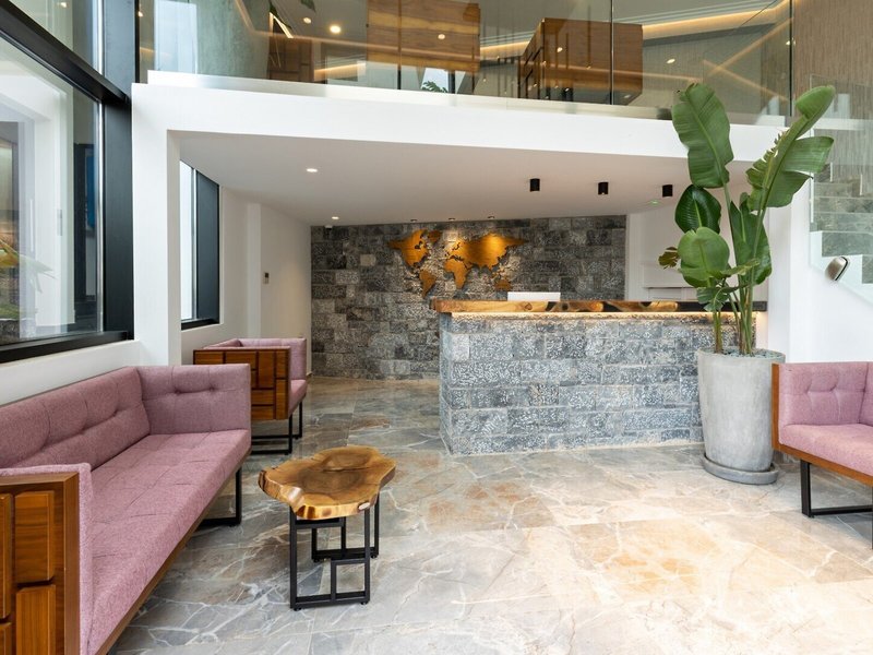 Lazar Lux Apartments 20