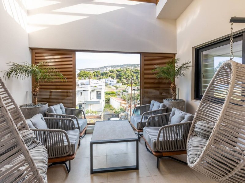 Lazar Lux Apartments 21