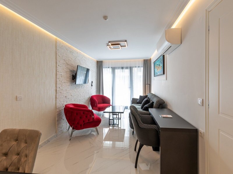 Lazar Lux Apartments 22