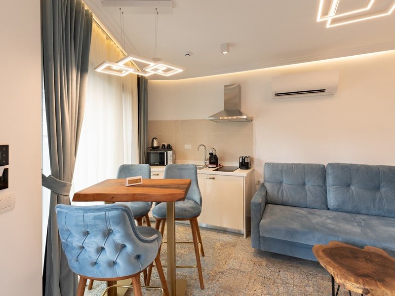 Lazar Lux Apartments 23