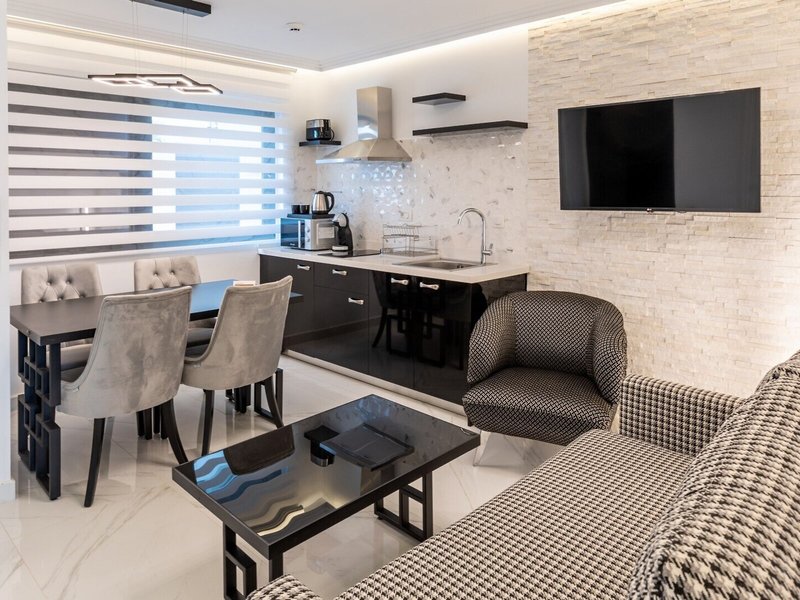 Lazar Lux Apartments 24