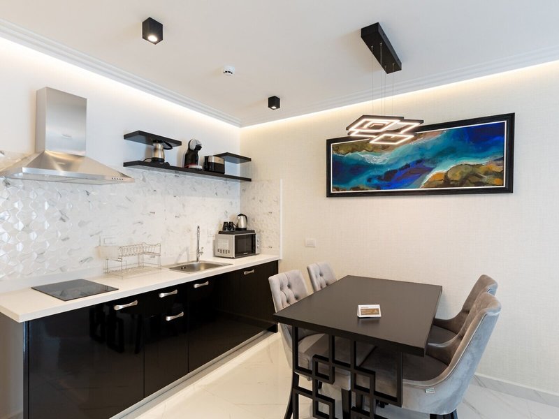 Lazar Lux Apartments 25