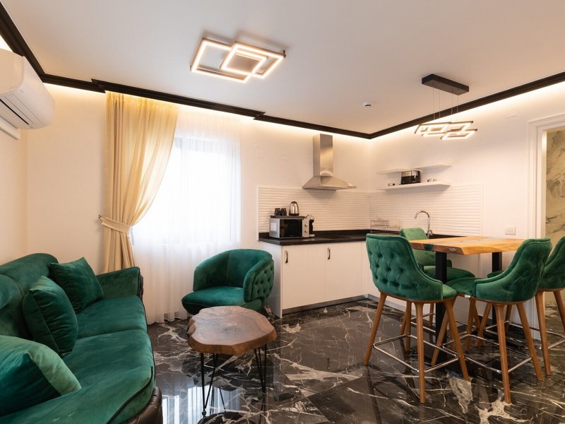 Lazar Lux Apartments 26