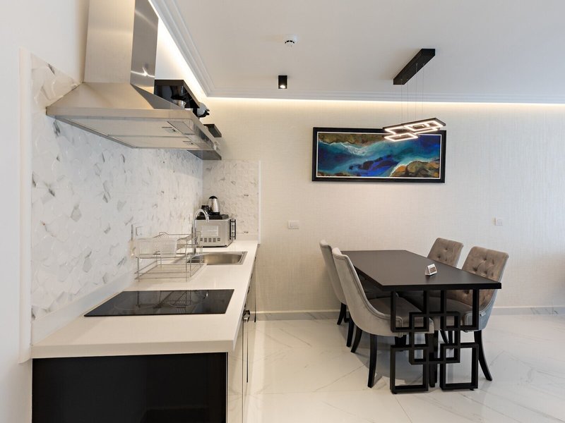 Lazar Lux Apartments 28