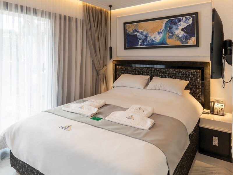 Lazar Lux Apartments 30