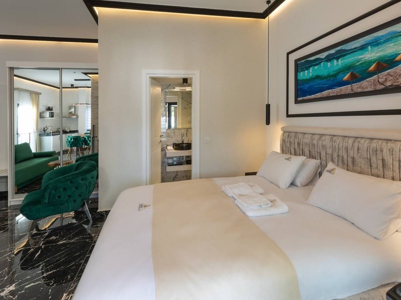 Lazar Lux Apartments 32